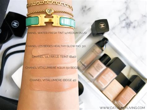 chanel fresh water tint swatches|Chanel water fresh tint shades.